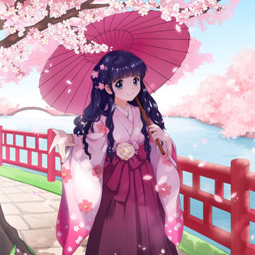 大道寺知世