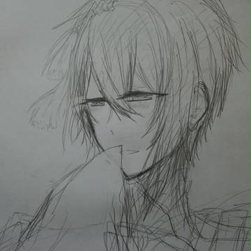 刀剣乱舞(アナログ)