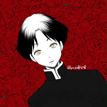 高遠少年