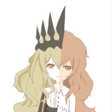 カガリとチャリオット