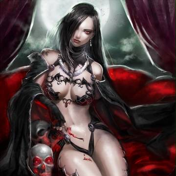 女王様