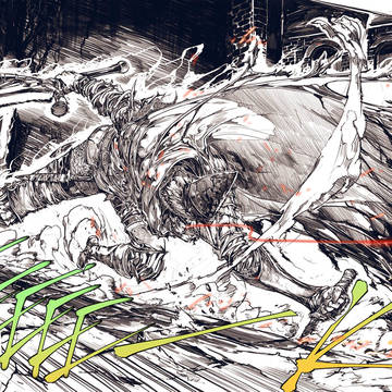 深淵の監視者