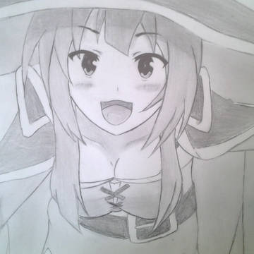 めぐみん