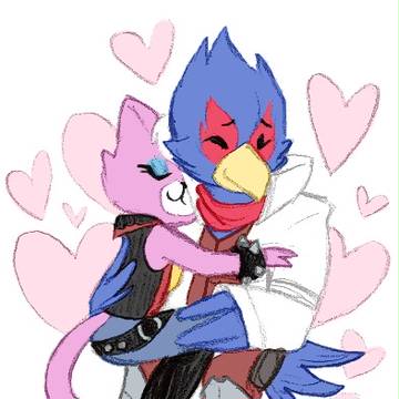 Huggies!