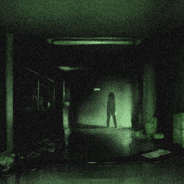 廃墟