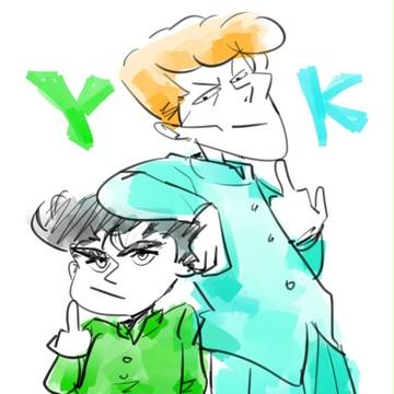 Y☆K
