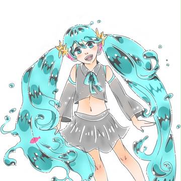 ボトルミク