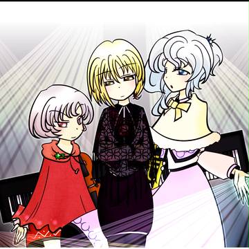 プリズムリバー