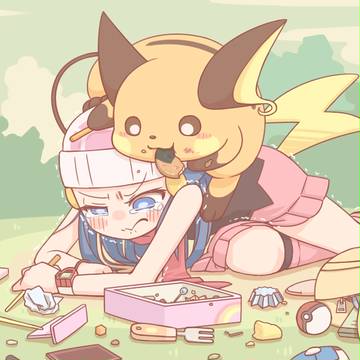 たのしいピクニック