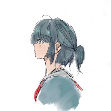 落書き