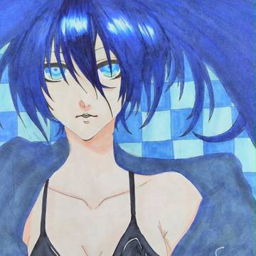 B★RS書いてみた