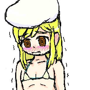 セレコマイクロビキニ部というのがあるらしい