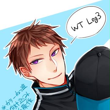 WT log3