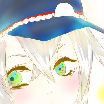 落書きとうらぶ