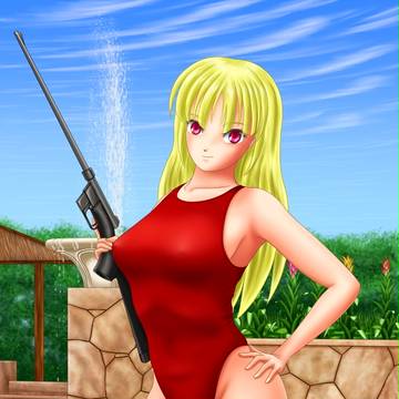 アーマライト AR-7