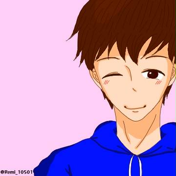 アイコンのやつです。
