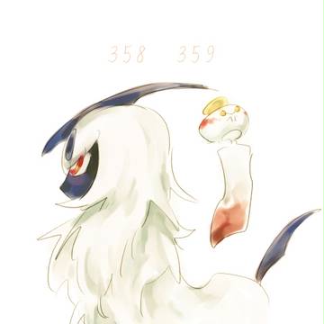 同じ絵三枚