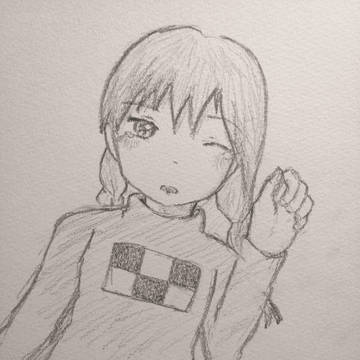 まどつき