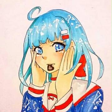 おんなのこ！