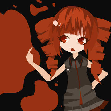 重音テト