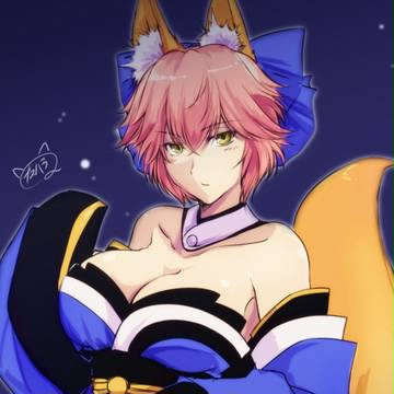 FGO関連イラストまとめ