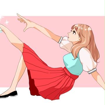 夢みるシンデレラ