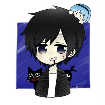 [最俺]  フジ