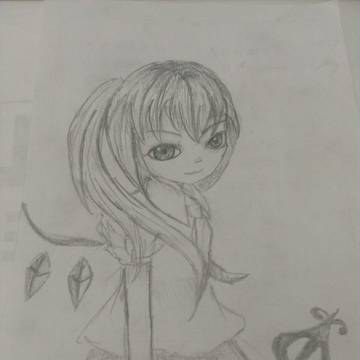 フランドール・スカーレット