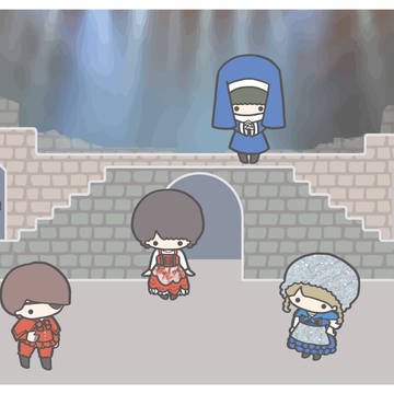 我らジャンヌ