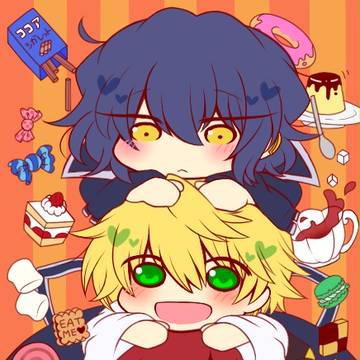 It's Tea Time!