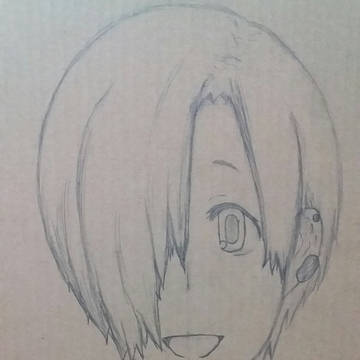 小梅ちゃん