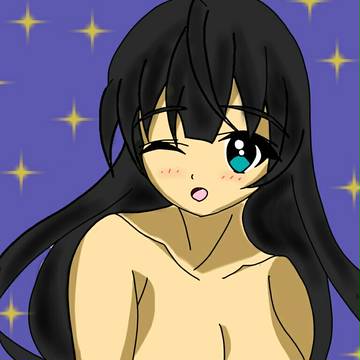 ある日の夜