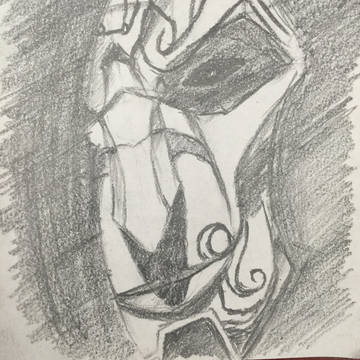 烬
