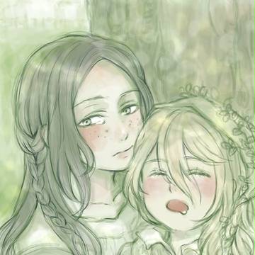 ユミ＋ヒス