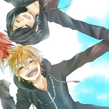 14周年！！