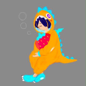 ベリーモンスター仙石忍