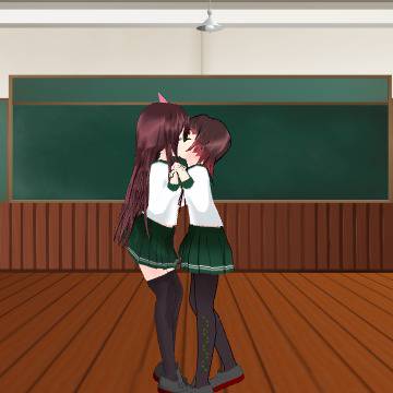 睦月Trick
