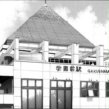 アシスタント用背景カット