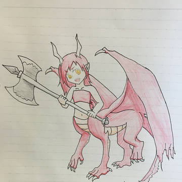オリキャラのタウル