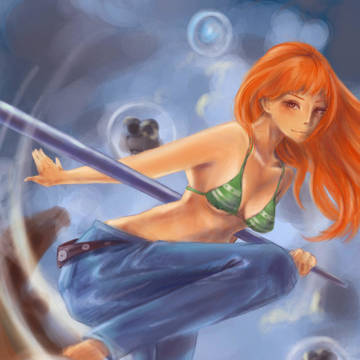 Nami