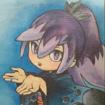 百鬼姫