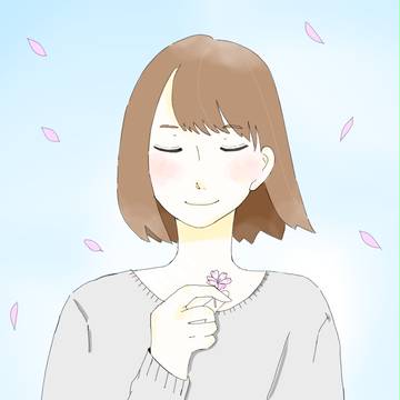 桜
