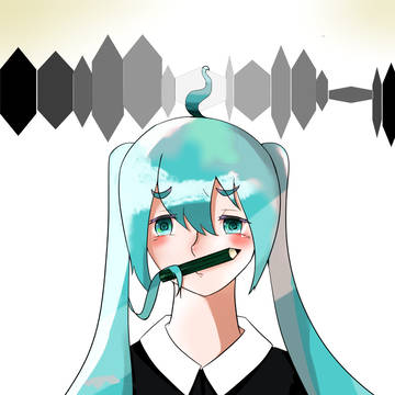 個性派