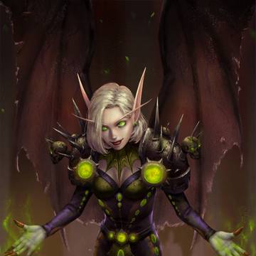The Warlock
