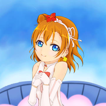 ありがとうラブライブ！