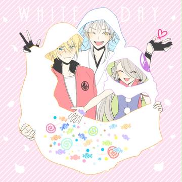 とうけんツイッターログ②