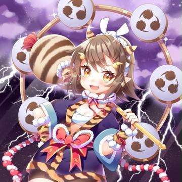 雷神