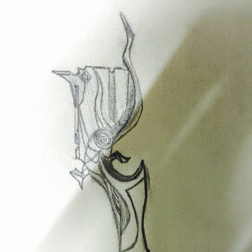 烬