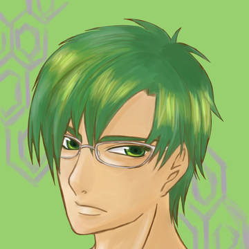 譲くん