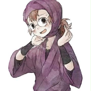 四年乱太郎